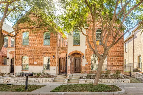 6833 Cortona Ln, Frisco, TX 75034