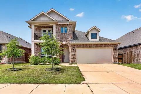 3918 Holly Springs Ln, Kaufman, TX 75142