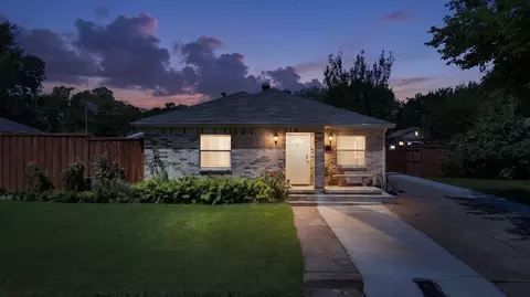 409 Roberts Ave, Irving, TX 75060