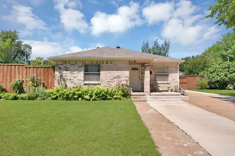 409 Roberts Ave, Irving, TX 75060