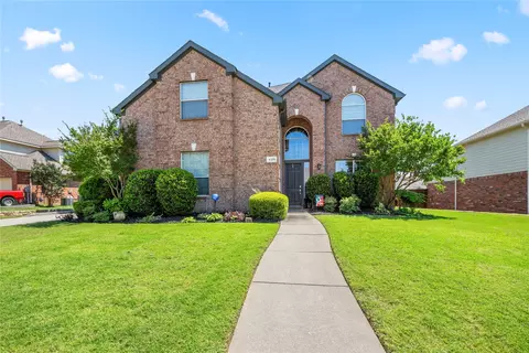 4129 Amhurst Dr, Highland Village, TX 75077