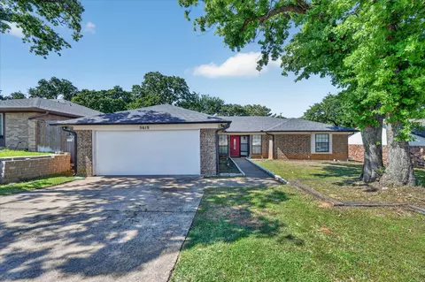 5619 Waterview Dr, Arlington, TX 76016