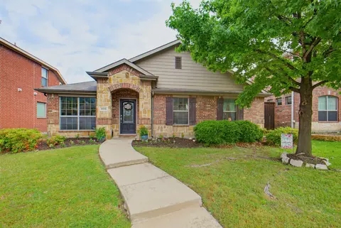 4608 Evanshire Way, Mckinney, TX 75070