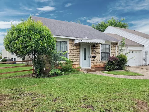31 Colony Park Dr, Shreveport, LA 71115