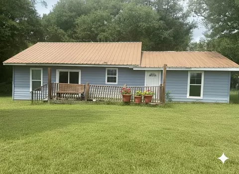 11543 N Hwy 19, Athens, TX 75752