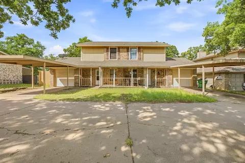 133 Lori Dr, Mineral Wells, TX 76067