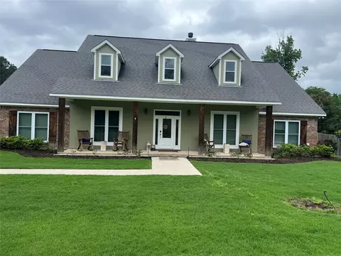 5270 Quad J Rd, Shreveport, LA 71107