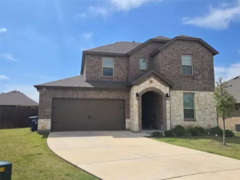 4311 Shadow Dr, Forney, TX 75126