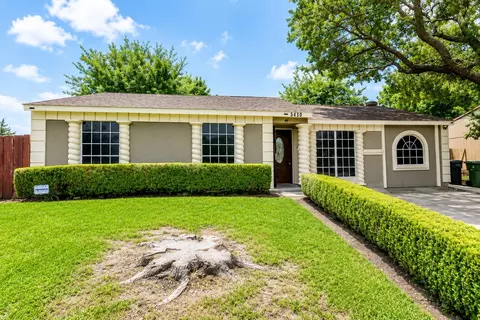 1430 Quail Dr, Garland, TX 75040