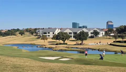 350 N O Connor Ridge Blvd #22, Irving, TX 75038