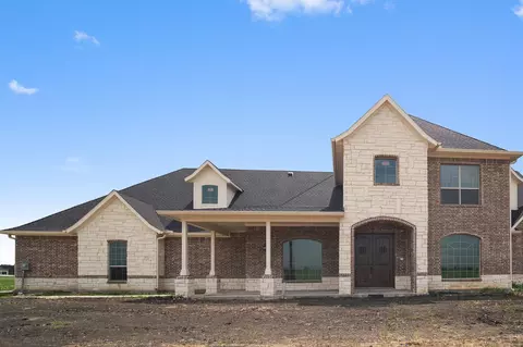 4220 Waterstone Estates Dr, Mckinney, TX 75071