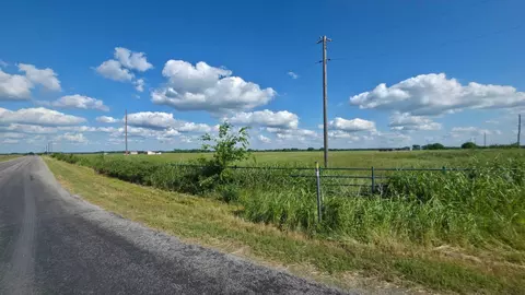 1948 Cordell Rd, Sadler, TX 76264