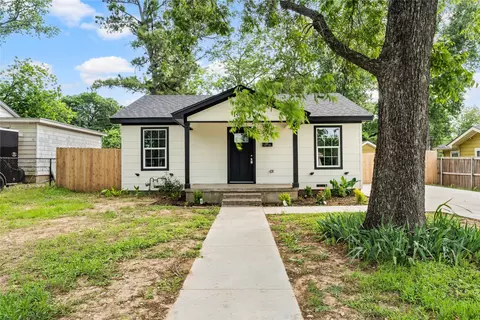 1909 Columbia St, Waco, TX 76711