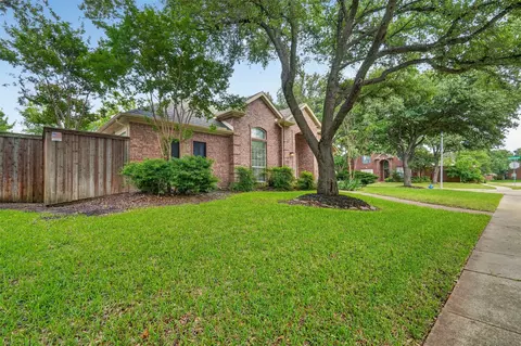 6864 Bushnell Dr, Plano, TX 75024