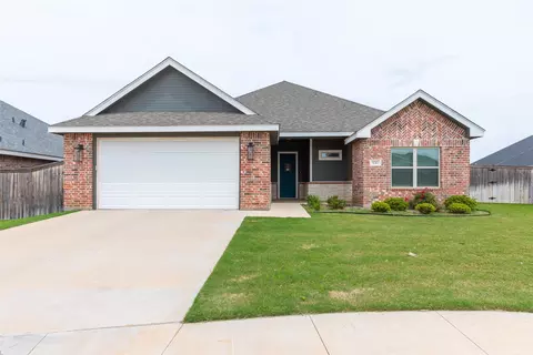 132 Lake Ridge Ct, Abilene, TX 79602