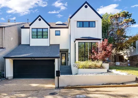 9123 Valley Chapel Ln, Dallas, TX 75220