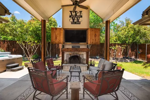 5204 Lake Bend Dr, Mckinney, TX 75071