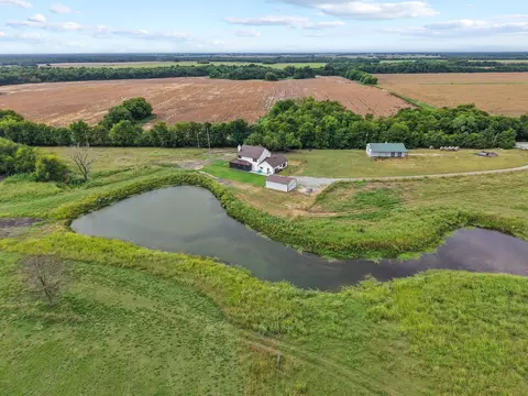 2972 County Road 4826, Wolfe City, TX 75496