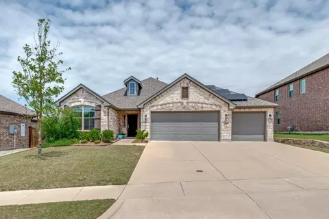 206 Highedge Dr, Rockwall, TX 75087