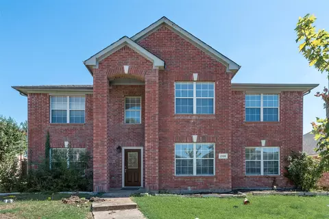 2108 Silver Leaf Dr, Mesquite, TX 75181