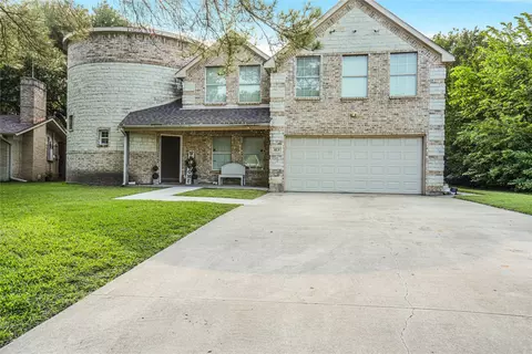 813 Beacon Hill Dr, Irving, TX 75061