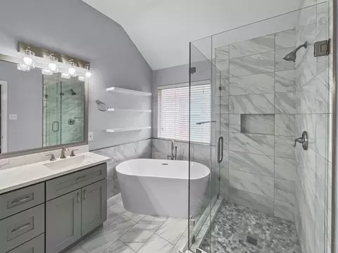 5624 Bedford Ln, The Colony, TX 75056