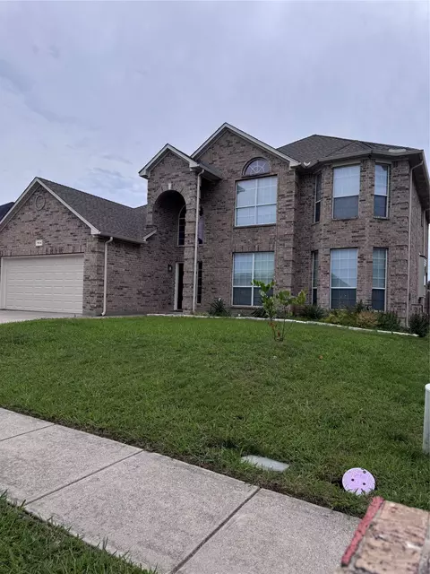 7814 Corona Ct, Arlington, TX 76002