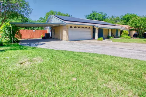 243 Centennial Dr, Lewisville, TX 75067