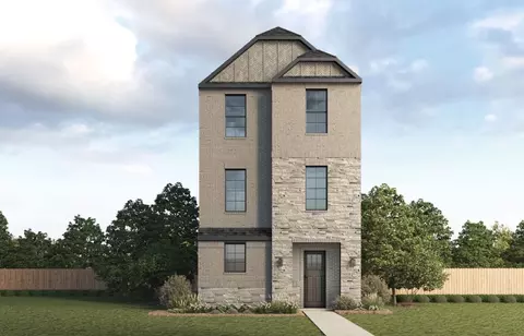 8901 Shoppers Ln, Plano, TX 75024
