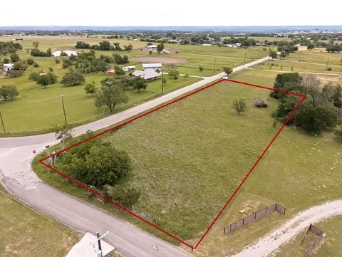 171 Jupiter Trl, Weatherford, TX 76088