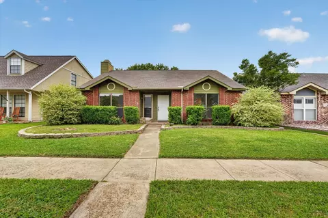 4141 Malone Ave, The Colony, TX 75056