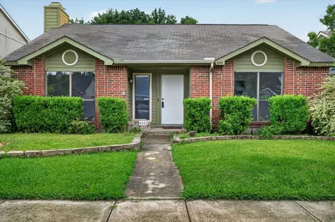 4141 Malone Ave, The Colony, TX 75056