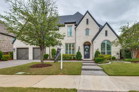 4031 Covent Garden Ln, Frisco, TX 75034