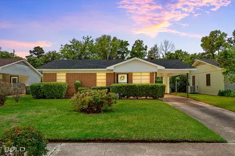 541 Sally Ann Dr, Shreveport, LA 71106