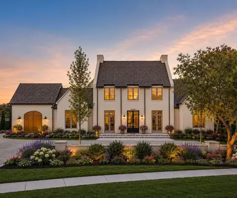 4413 Saddleback Ln, Southlake, TX 76092