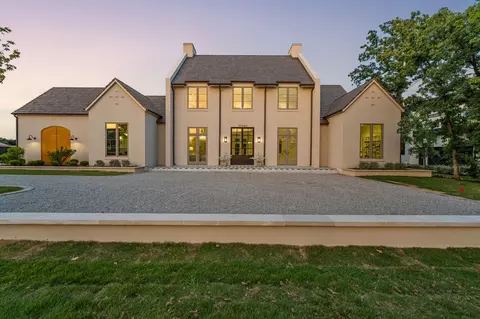 4413 Saddleback Ln, Southlake, TX 76092