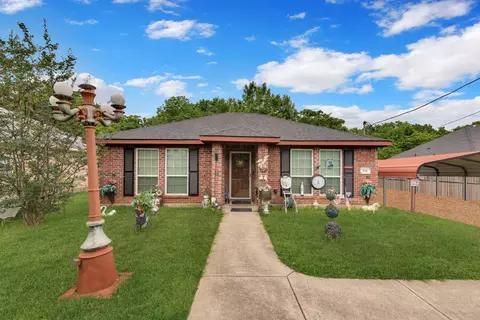 914 Armstrong Rd, Seagoville, TX 75159