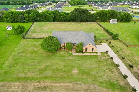 7253 Moss Ridge Rd, Parker, TX 75002