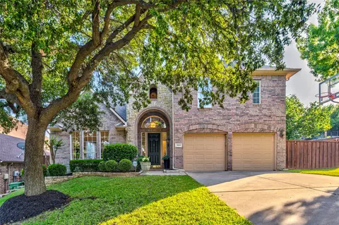3001 Spring Creek Ct, Highland Village, TX 75077