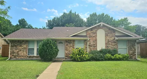 3524 Cotillion Dr, Plano, TX 75074