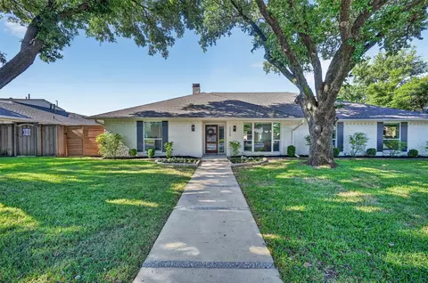 7230 Crooked Oak Dr, Dallas, TX 75248