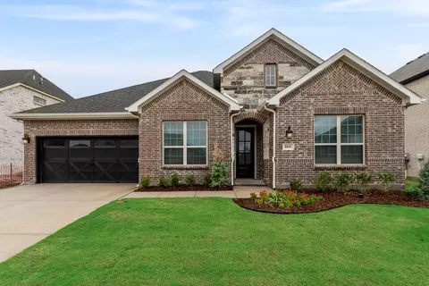 8893 Wyndemere Ln, Frisco, TX 75036