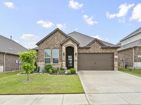 3004 Bar H Ave, Aubrey, TX 76227
