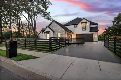 9017 Rumfield Rd, North Richland Hills, TX 76182
