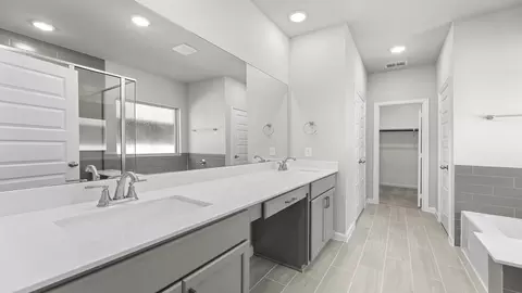 Bath - 4869 Dee St, Celina, TX 75009 photo 1 of 5