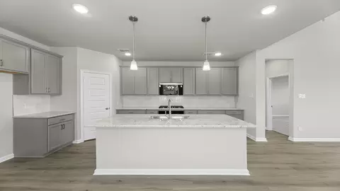 Kitchen - 4869 Dee St, Celina, TX 75009 photo 1 of 4