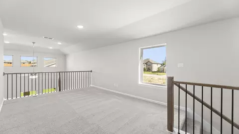 Entry Way - 4869 Dee St, Celina, TX 75009 photo 1 of 2