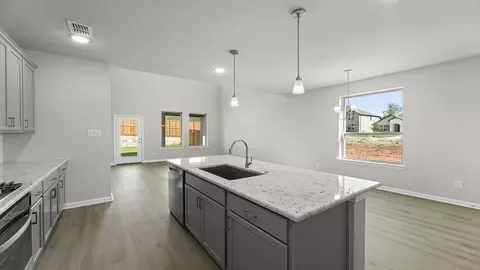 Kitchen - 4869 Dee St, Celina, TX 75009 photo 3 of 4