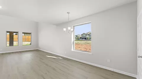 Living - 4869 Dee St, Celina, TX 75009 photo 3 of 3