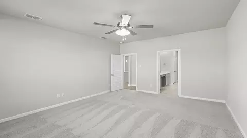 Bedroom - 4869 Dee St, Celina, TX 75009 photo 2 of 5